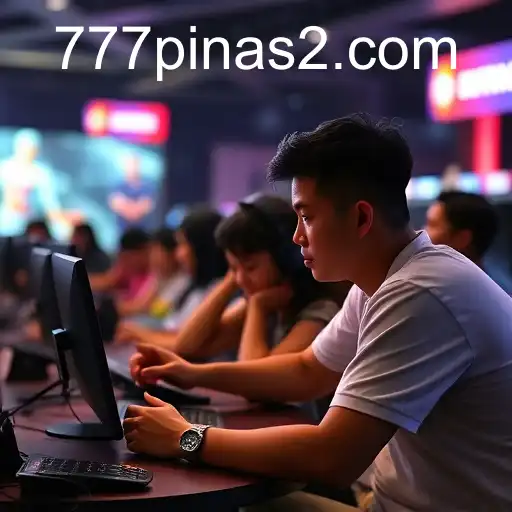 Gaming and Community: 777pinas Impact