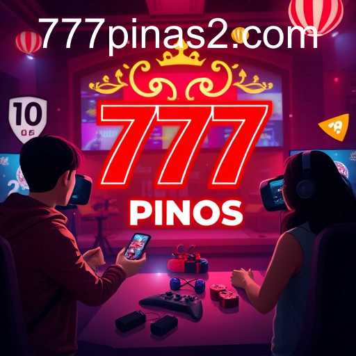 777pinas: A Game-Changing Platform in 2025
