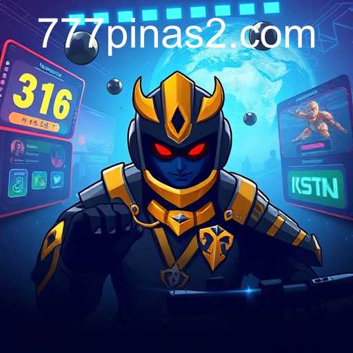 Exploring the Rise of 777pinas: A Gaming Phenomenon