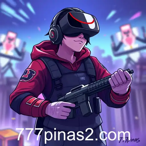 777pinas: Revolutionizing Online Gaming in 2025