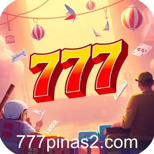 Exploring the World of Casual Gaming with '777pinas'
