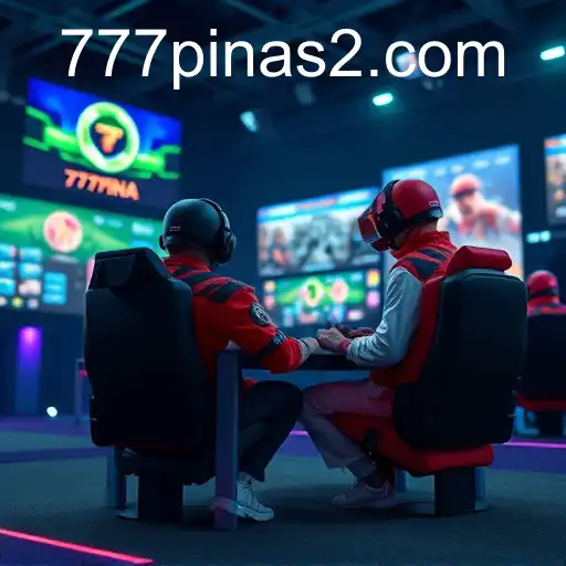 Emerging Trends in Online Gaming 2025