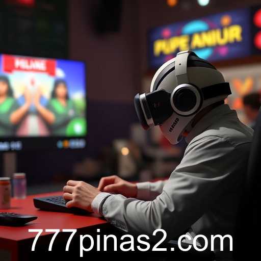 Gaming Evolution: 777pinas and Its Transformative Impact