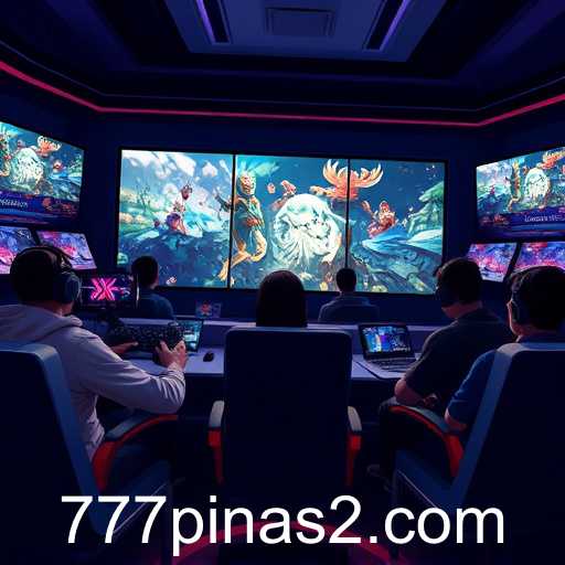 The Evolution of Gaming: Harnessing Online Platforms