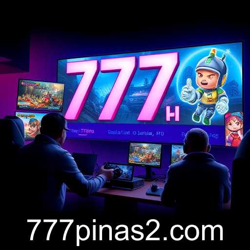 777pinas: Gaming Trends and Community Impact
