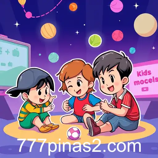 Gaming Website '777pinas' Makes Waves in Online World
