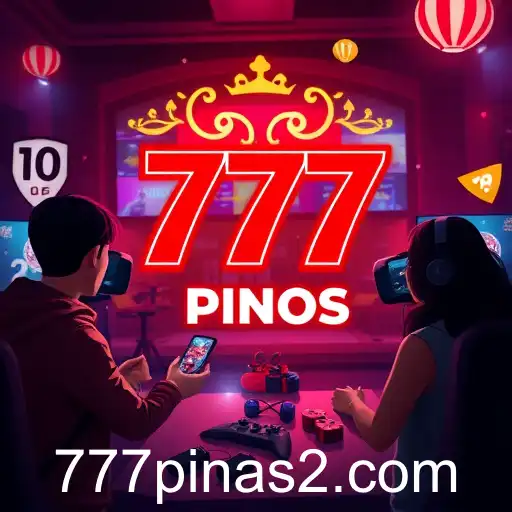 777pinas: A Game-Changing Platform in 2025