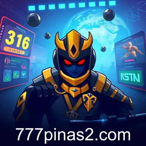 Exploring the Rise of 777pinas: A Gaming Phenomenon