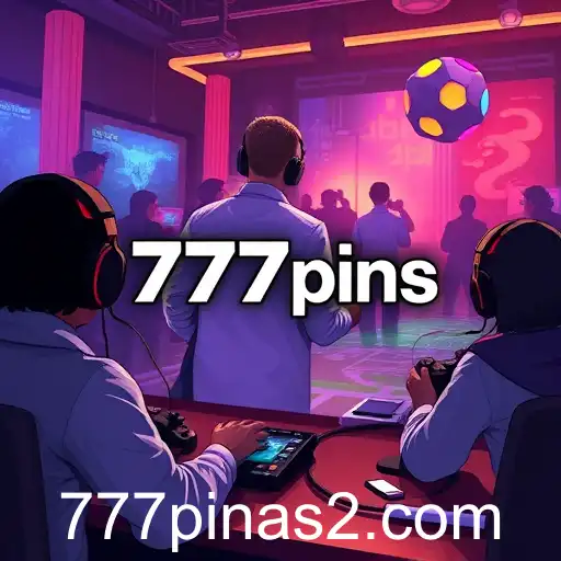 777pinas: A New Player in the Online Gaming World