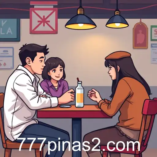 Advent of Digital Entertainment: 777pinas Leads the Charge