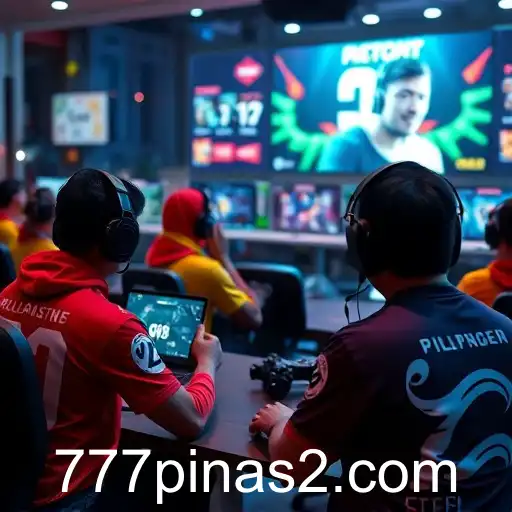 Emerging Trends in Online Gaming Platforms