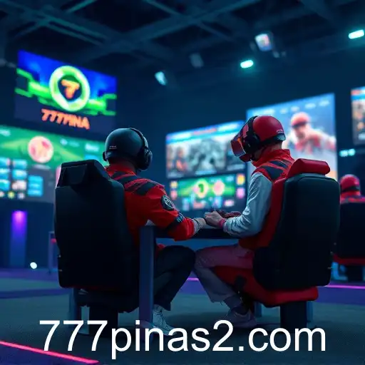 Emerging Trends in Online Gaming 2025