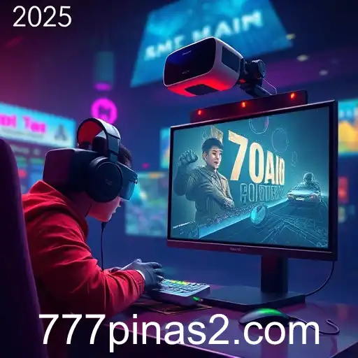 Gaming Trends and Insights in 2025