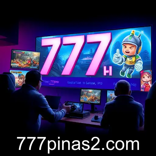 777pinas: Gaming Trends and Community Impact