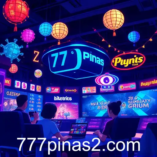The Rising Influence of 777pinas in Online Gaming