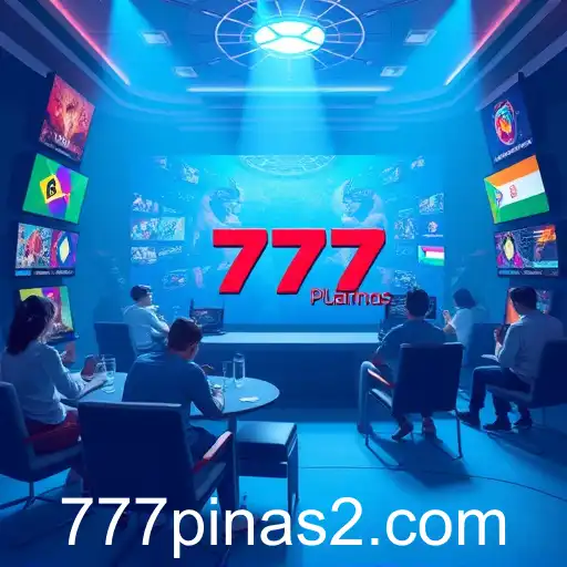 Exploring the Rise of 777pinas in the Gaming World