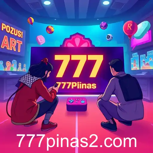 The Rise of 777pinas in the Gaming Landscape