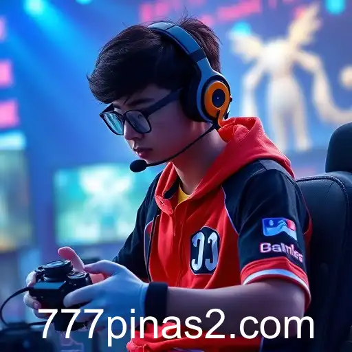 The Rise of 777pinas in Gaming