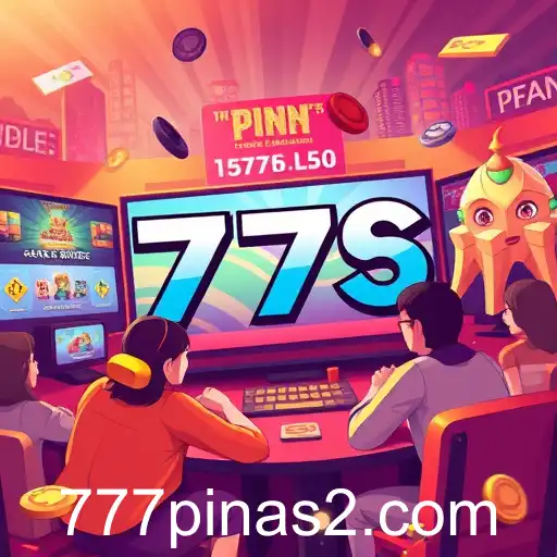The Rise of 777pinas in Gaming