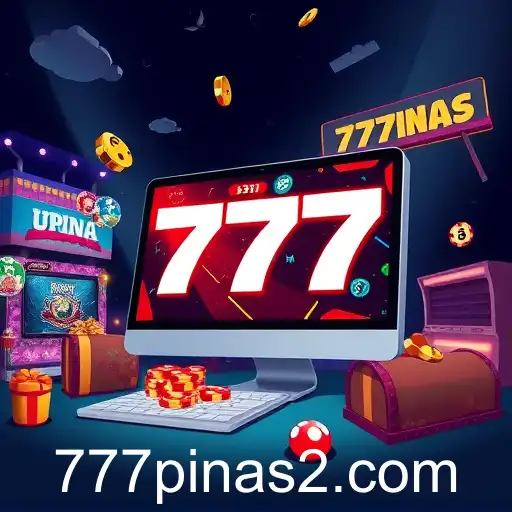 The Rise of 777pinas: A New Player in the Gaming Sector