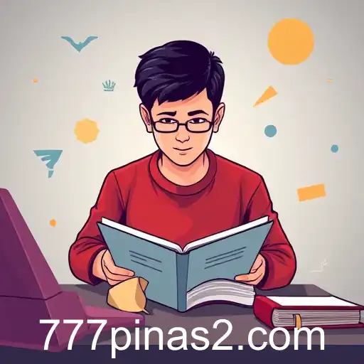 The Rise of Online Gaming: 777pinas Leads the Charge