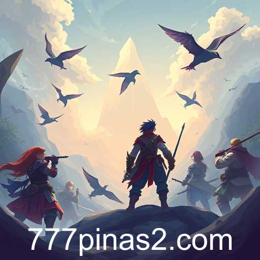 Online Gaming Revolution with 777pinas