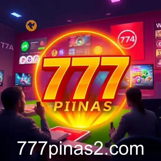 Exploring the Rise of 777pinas in the Gaming World