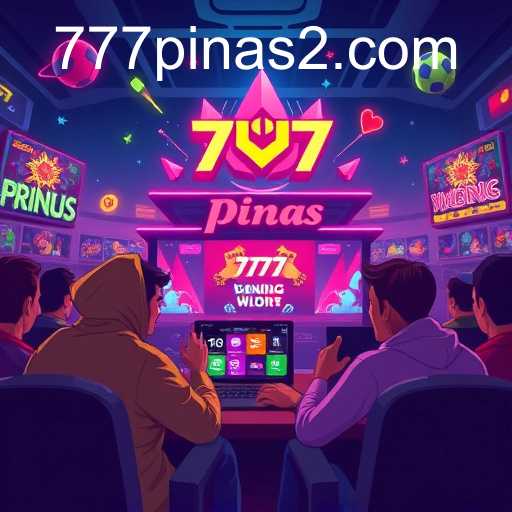 The Rise of 777pinas in the Gaming World