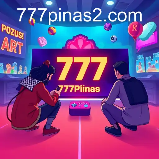 The Rise of 777pinas in the Gaming Landscape