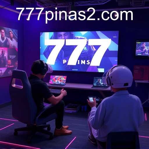 The Rise of 777pinas in the Online Gaming World