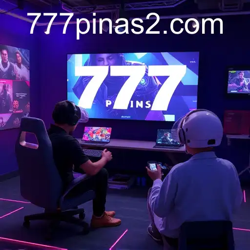 The Rise of 777pinas in the Online Gaming World