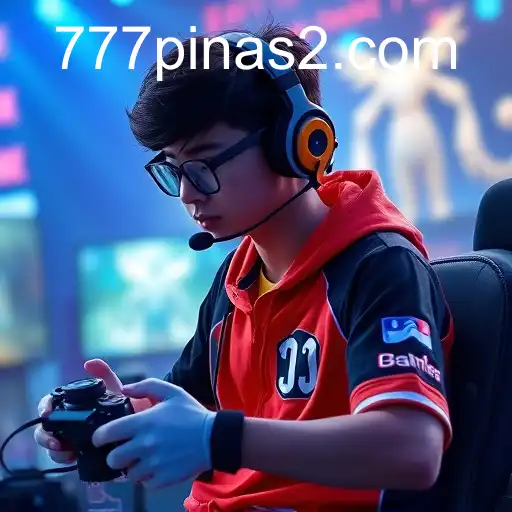 The Rise of 777pinas in Gaming