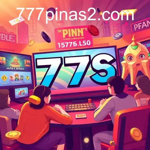 The Rise of 777pinas in Gaming