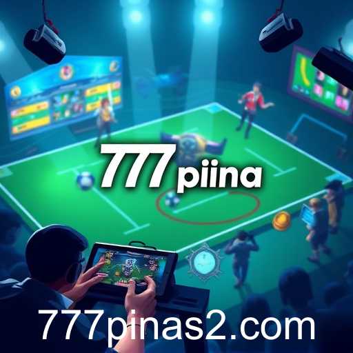 The Rise of 777pinas: Gaming's Latest Phenomenon