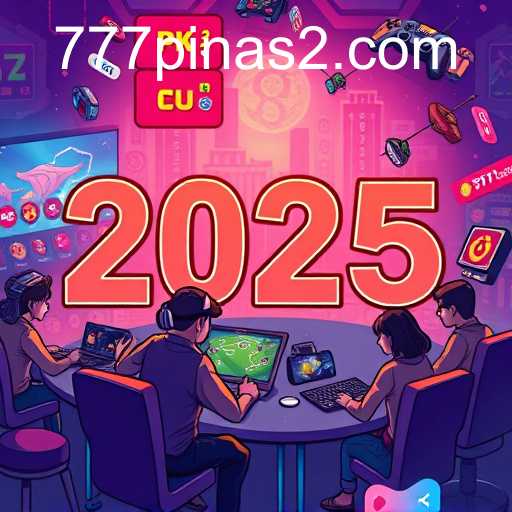 The Rising Influence of Gaming Websites in 2025