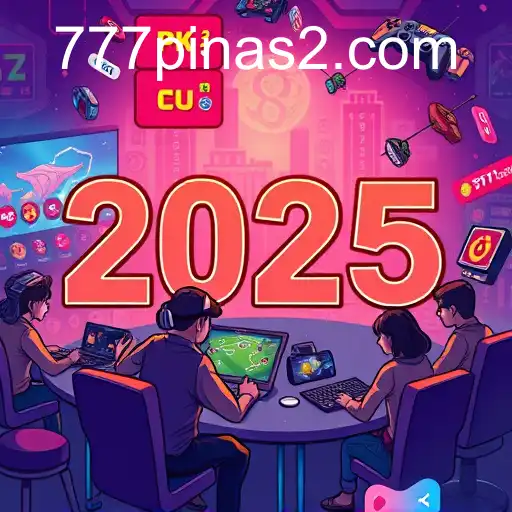 The Rising Influence of Gaming Websites in 2025