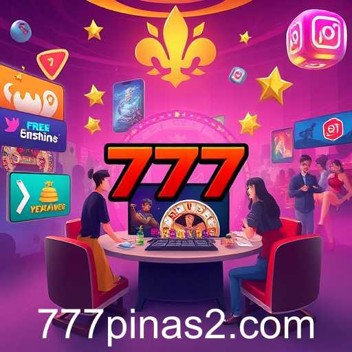 The Rising Popularity of 777pinas in Online Gaming