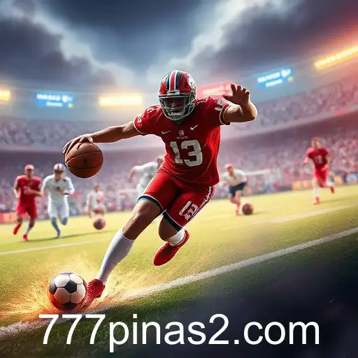 Exploring the Thriving World of Sports Games on 777pinas