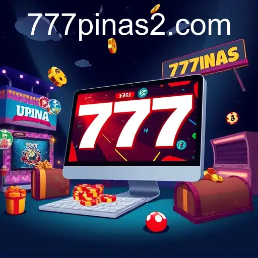 The Rise of 777pinas: A New Player in the Gaming Sector